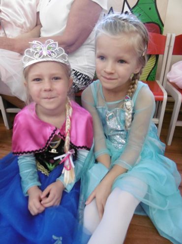 Balik Karnawałowy „Karnawał w kolorach tęczy”