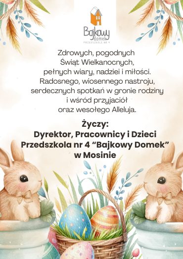 Życzenia świąteczne